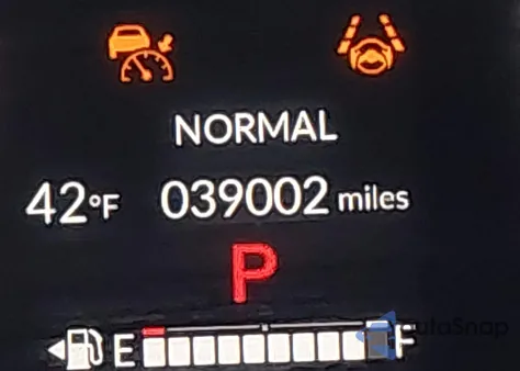 2023 Honda Cr-V Ex-L Awd из США, поврежденный, VIN 7FARS4H70PE002650